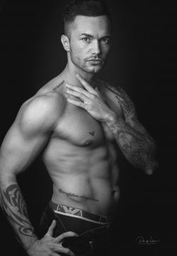 Brian Berg - Escort mens Dresden 1