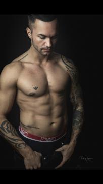 Brian Berg - Escort mens Dresden 2