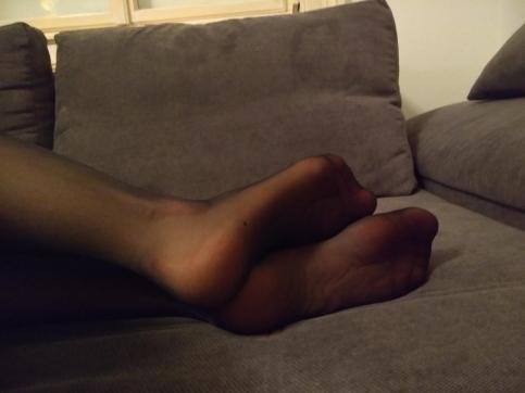 Lady Eliza - Escort dominatrix Vienna 8