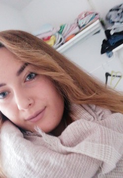 Isabelle - Escort ladies Kiel 1