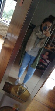 Isabelle - Escort lady Kiel 2