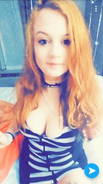 SkylarRain - Escort lady Nashville 2