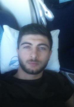 David - Escort mens Berlin 1