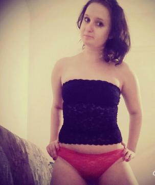 Veronika - Escort lady Essen 2