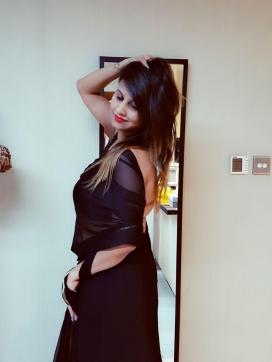 Stuti Verma - Escort lady Dubai 3