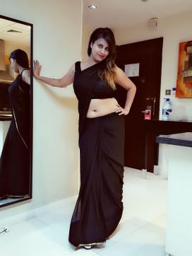 Stuti Verma - Escort lady Dubai 4