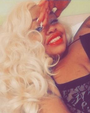 Dee Marie - Escort lady Inglewood 3