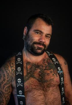 LukTransboy - Escort mens Lausanne 1