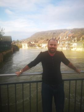 LukTransboy - Escort mens Lausanne 2