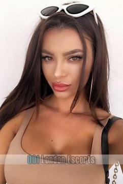 Sydney - Escort lady London 2