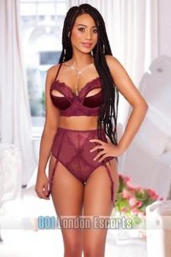 Renata - Escort lady London 3