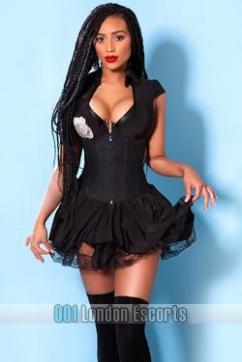 Renata - Escort lady London 4