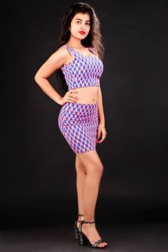 Anjali Khokar - Escort lady Dubai 3