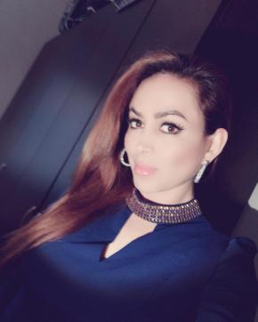 Vittoria - Escort trans Treviso 15