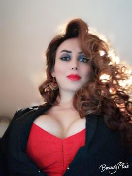 Vittoria - Escort trans Treviso 16