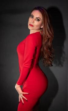 Vittoria - Escort trans Treviso 18