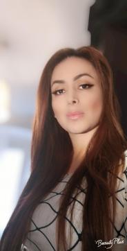 Vittoria - Escort trans Treviso 8