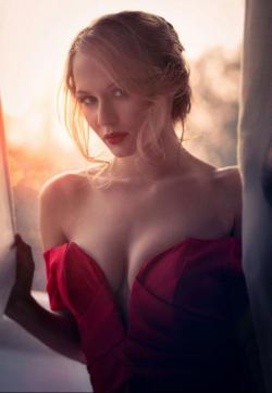 Annie - Escort ladies New York City 1