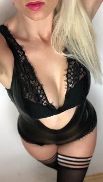 Christine Coco - Escort lady Munich 3