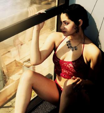 Paisley - Escort lady Denver CO 6