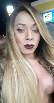 Selene - Escort trans Vicenza 3