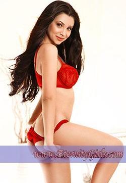 Layla - Escort ladies London 1