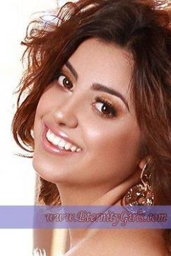 Gabi - Escort lady London 3