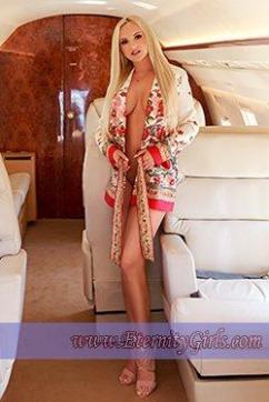 Naya - Escort lady London 4