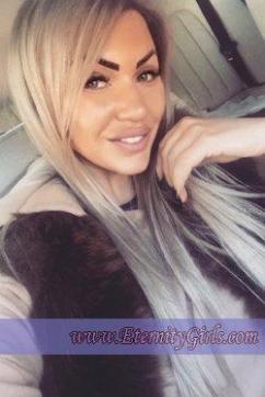 Sindy - Escort lady London 9