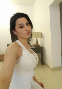 Dana Beirut Escort - Escort ladies Beirut 1