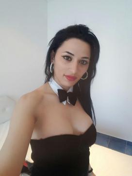 Dana Beirut Escort - Escort lady Beirut 2