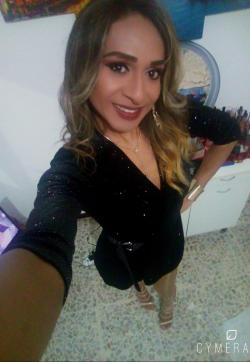 SOPHIA BRASILIANA - Escort trans Rome 1