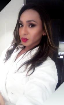 SOPHIA BRASILIANA - Escort trans Rome 6