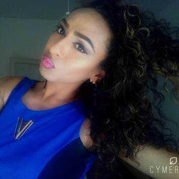 SOPHIA BRASILIANA - Escort trans Rome 7