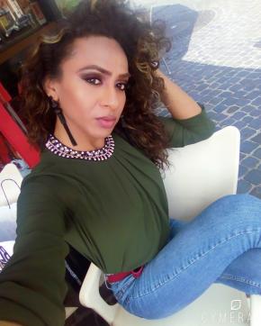 SOPHIA BRASILIANA - Escort trans Rome 9