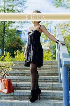 Britta - Escort lady Nuremberg 3