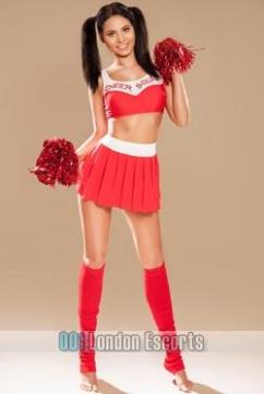 Theresa - Escort lady London 6