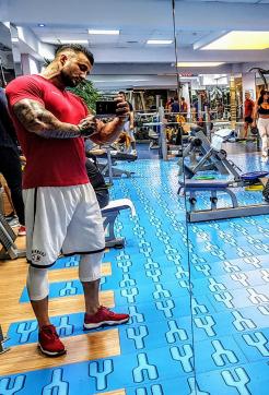 Maximus - Escort mens Cologne 6