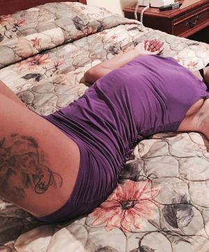 Christiana - Escort lady Houston 3