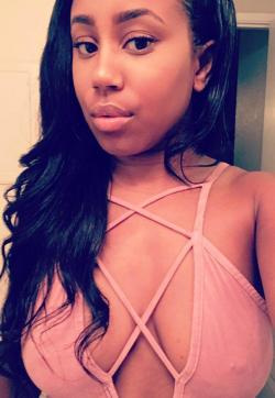 Mya Love - Escort ladies Houston 1