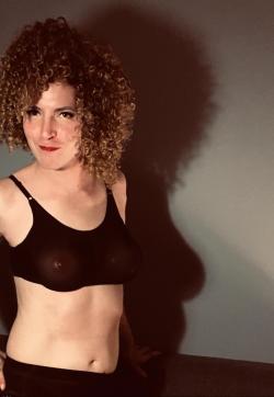 TV-Selma - Escort trans Mannheim 1