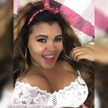 RAICCA RAGAZZA MULATTA - Escort lady Savona 5