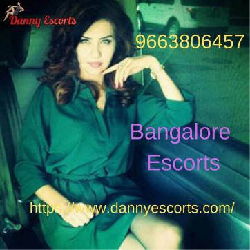 Dannyescorts - Escort lady Bangalore 3