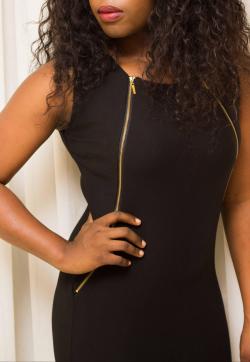 Nicole - Escort ladies Johannesburg 1