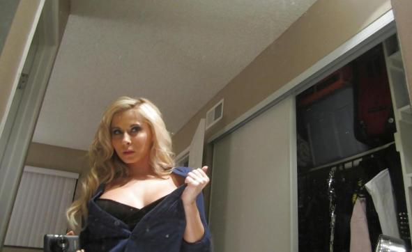 Ella Dcosta - Escort lady Jacksonville FL 2