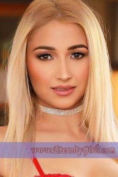 Vanne - Escort lady London 6