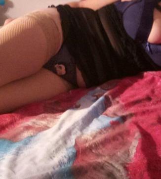 Sonia - Escort lady Syracuse 2