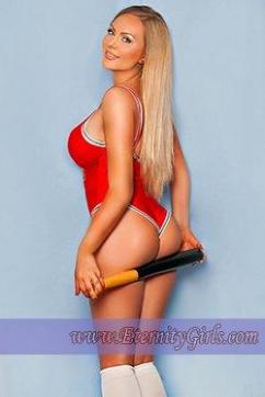 Simona - Escort lady London 4