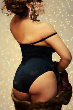 Satine Doll - Escort lady Los Angeles 3