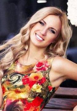 LYDIA - Escort ladies Istanbul 1